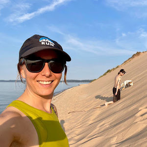 Meet your Posher, Samantha